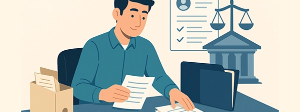 Guía práctica para autónomos: cómo presentar tu caso bajo la Ley de Segunda Oportunidad