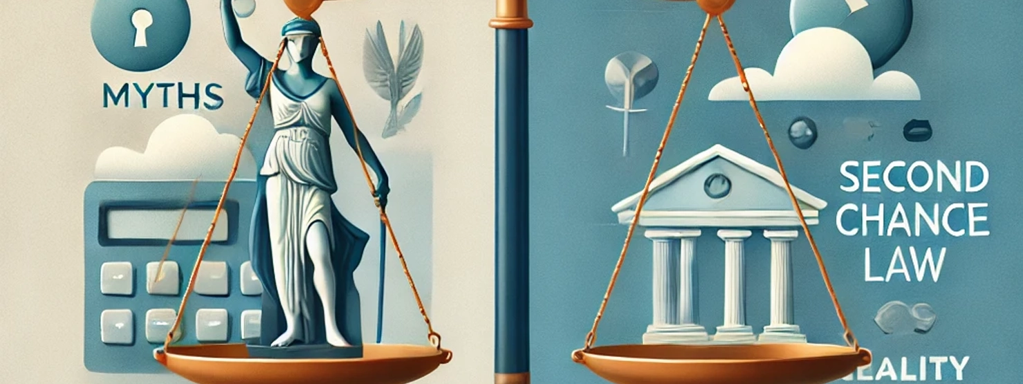 Mitos y verdades sobre la Ley de Segunda Oportunidad en España